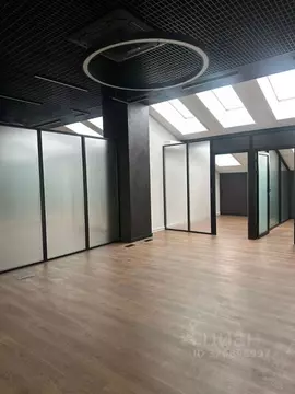 Офис в Санкт-Петербург наб. Обводного Канала, 23 (970 м)