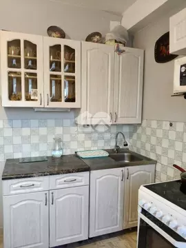 1-к кв. Новосибирская область, Новосибирск ул. Петухова, 14а (38.7 м)