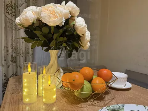 1-к кв. Ленинградская область, Мурино Всеволожский район, ул. Шоссе в ...