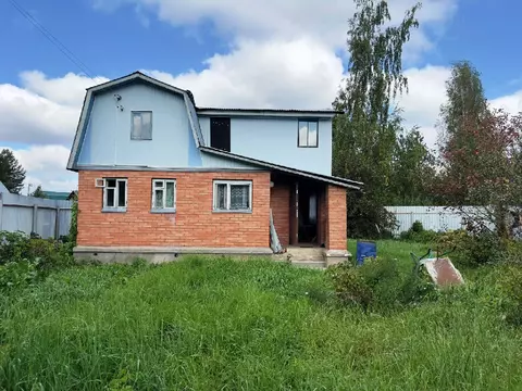 Продается дача в СНТ Птицевод