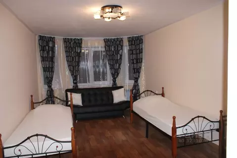 2-к кв. Ярославская область, Ярославль ул. Ньютона, 33к2 (75.0 м)