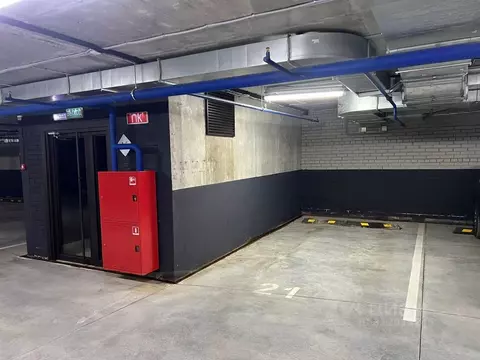 Гараж в Новосибирская область, Новосибирск ул. Некрасова, 45 (13 м)