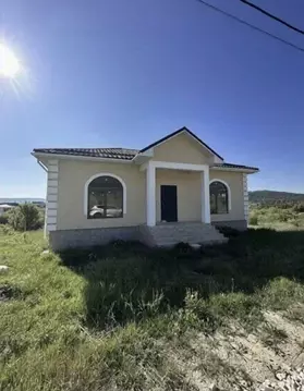 Дом в Крым, Симферопольский район, с. Трудовое ул. Зеленая (146 м)