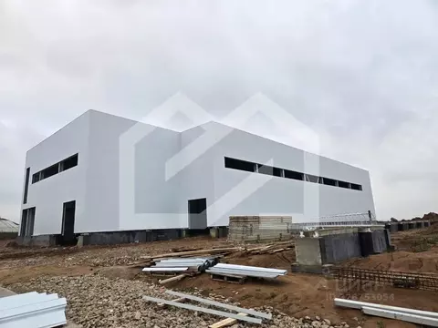 Производственное помещение в Московская область, Подольск городской ...