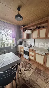 2-к кв. Москва пер. 3-й Митинский, 5 (53.7 м)