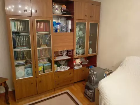 2-к кв. Татарстан, Тукаевский район, с. Биклянь ул. Чкалова, 2А (64.0 ...