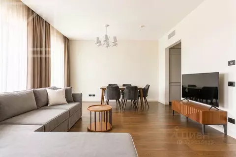 2-к кв. Москва Ленинградский просп., 36с31 (93.0 м)