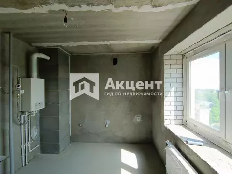 1-к кв. Ивановская область, Иваново 11-й проезд, 2/1 (42.0 м)