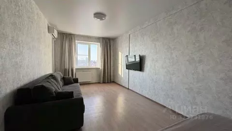 1-к кв. Самарская область, Самара ул. Мечникова, 3 (37.0 м)