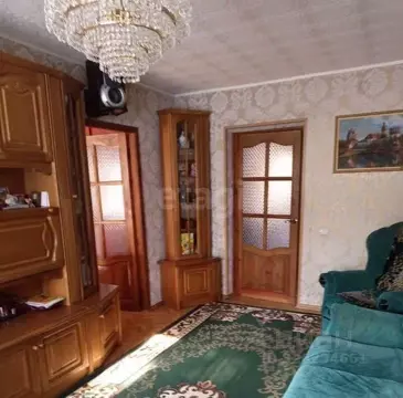 3-к кв. Тульская область, Узловая ул. Завенягина, 26 (61.1 м)