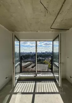 Студия Москва ул. Руставели, 16к2 (33.1 м)