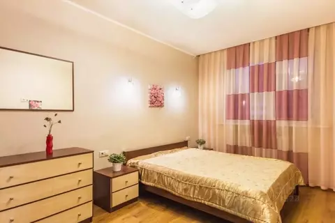 2-к кв. Самарская область, Самара Садовая ул., 168 (75.0 м)