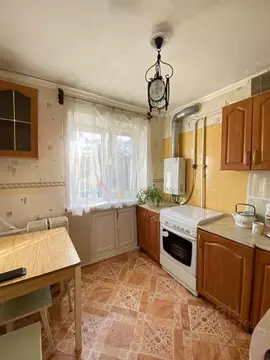 2-к кв. Тульская область, Тула Первомайская ул., 16 (42.0 м)