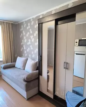 Комната Кемеровская область, Кемерово Спортивная ул., 34А (12.0 м)