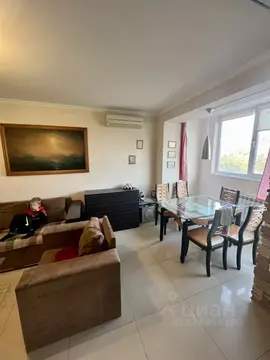 3-к кв. Севастополь пл. Пирогова, 6А (68.0 м)