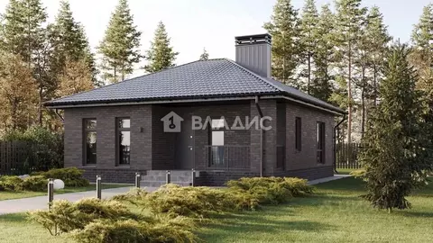 Дом в Нижегородская область, Богородский муниципальный округ, д. ...