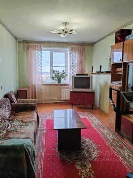 3-к кв. Орловская область, Мценск ул. Машиностроителей, 8/1 (65.9 м)