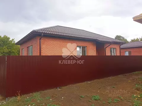 Дом в Краснодарский край, Северская ст-ца ул. Лермонтова (86 м)