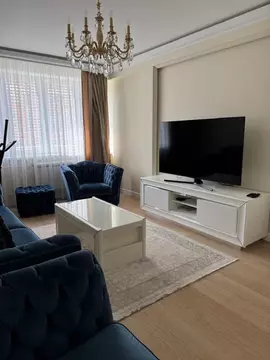 Продается 2-комнатная квартира