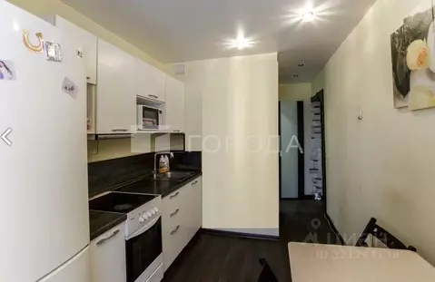 2-к кв. Кемеровская область, Новокузнецк ул. Кирова, 101А (49.0 м)