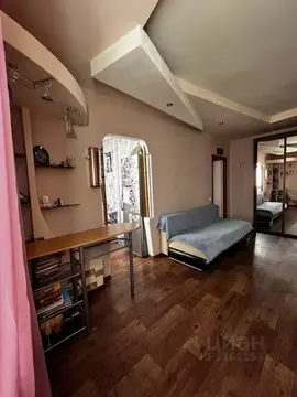 3-к кв. Саратовская область, Саратов Огородная ул., 19а (45.0 м)