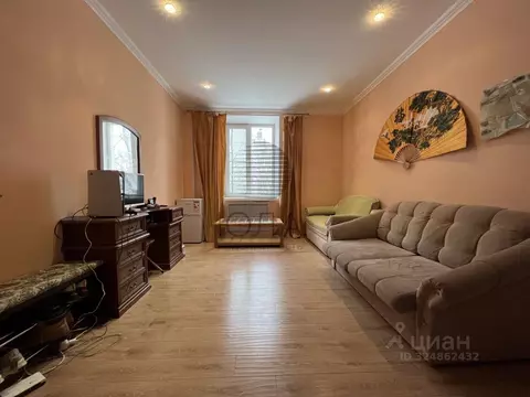 Комната Санкт-Петербург ул. Савушкина, 56 (18.8 м)