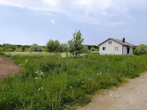 Участок в Калининградская область, Зеленоградск ул. Молодежная (7.75 ...