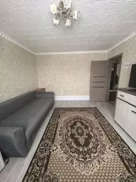 3-к кв. Иркутская область, Усть-Илимск Молодежная ул., 4 (60.8 м)