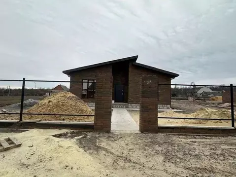 Коттедж в Белгородская область, Старооскольский городской округ, с. ...