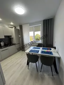 1-к кв. Калмыкия, Элиста просп. Имени Петра Анацкого, 30к2 (46.9 м)