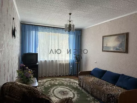 3-к кв. Саратовская область, Саратов Центральная ул., 10 (55.5 м)