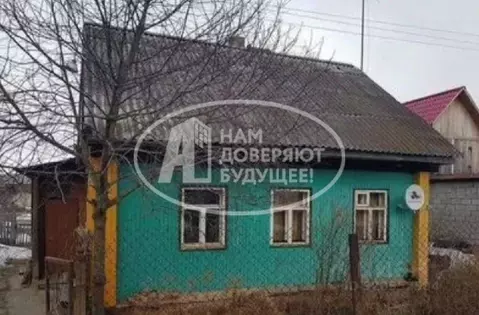 Дом в Пермский край, Чусовской муниципальный округ, Лямино рп ул. ...