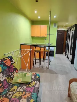 Студия Кировская область, Киров Московская ул., 121к1 (25.0 м)