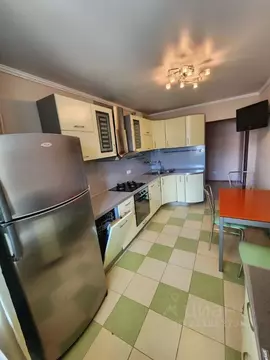 2-к кв. Саратовская область, Саратов Рабочая ул., 62/68 (66.0 м)