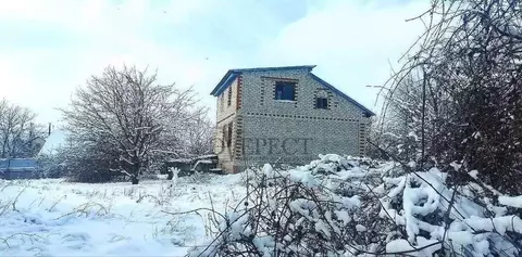 Дом в Белгородская область, Старый Оскол пер. 1-й Тружеников, 10 (57 ...