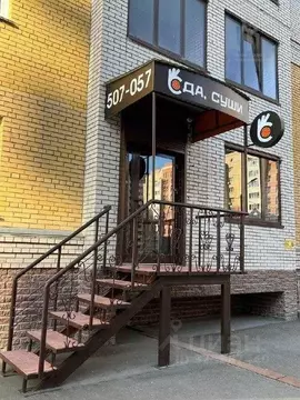 Помещение свободного назначения в Омская область, Омск ул. Перелета, ...