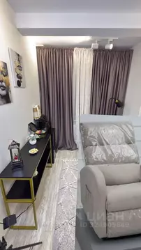 Помещение свободного назначения в Москва 1-й Колобовский пер., ...