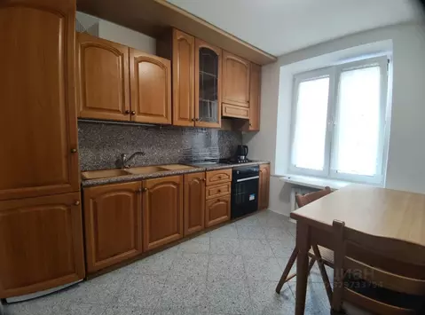 3-к кв. Москва Большой Козихинский пер., 19/6 (76.0 м)