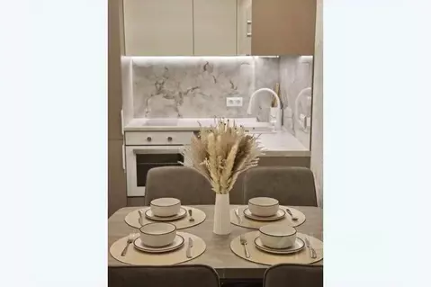 1-к кв. Севастополь ул. Пляж Омега, 39с1 (50.0 м)