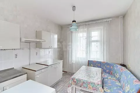 1-к кв. Тюменская область, Тюмень ул. Муравленко, 35 (40.3 м)