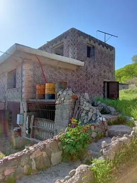 Дом в Приморский край, Партизанск Малиновая ул. (150 м)