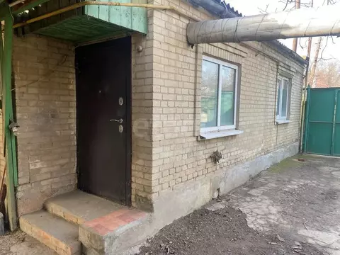 Дом в Ростовская область, Таганрог ул. Афоновых (60 м)