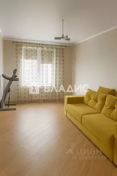 2-к кв. Московская область, Мытищи бул. Тенистый, 13 (52.9 м)