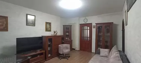 3-к кв. Башкортостан, Уфа ул. Ленина, 63 (64.7 м)