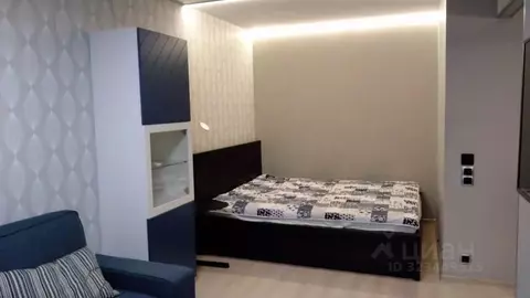 1-к кв. Санкт-Петербург ул. Кораблестроителей, 19К1 (40.0 м)