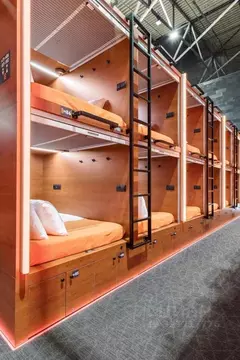 Комната Московская область, Химки ш. Шереметьевское, вл39с1 (1.0 м)