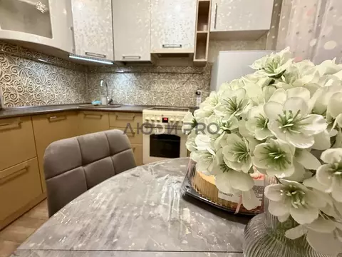 1-к кв. Коми, Сыктывкар ул. Морозова, 172 (34.0 м)