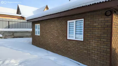 Дом в Иркутский муниципальный округ, СНТ Восовец, 3-я улица (81.6 м)