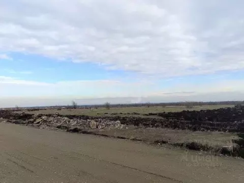 Участок в Ставропольский край, Шпаковский муниципальный округ, с. ...