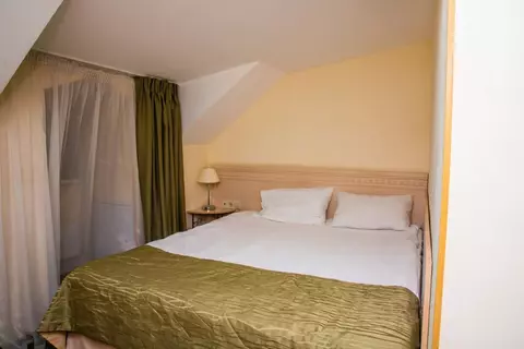 Комната Москва Старосадский пер., 8С3 (14.0 м)